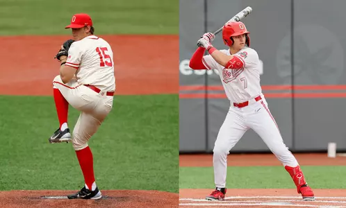 Josh Timmerman & Kade Kern