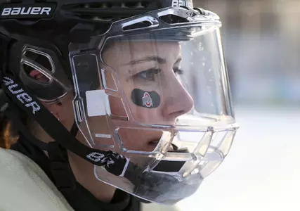 Ohio State Women's Hockey