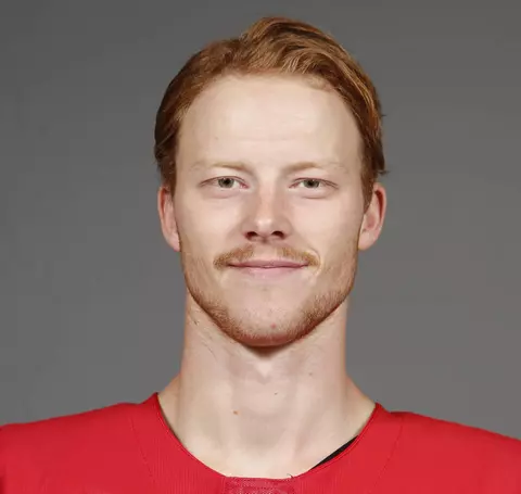 Hockey Gustaf Westlund