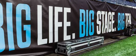 Anti-hate BIG 10