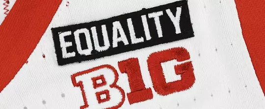 Equality Big 10