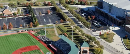 Facilities Aerial