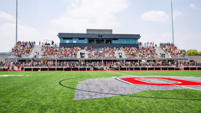 Buckeye Lacrosse in the Pros