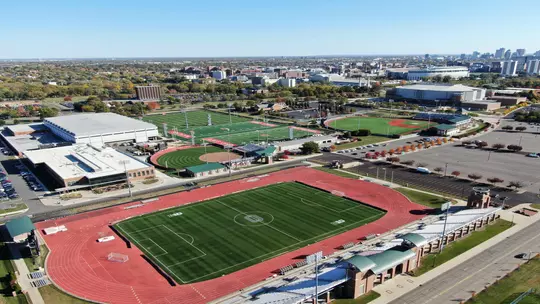 Athletics District