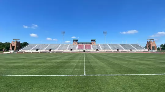 Jesse Owens Interior 2