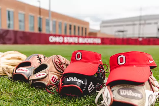 Ohio State Softball_2023_Purdue
