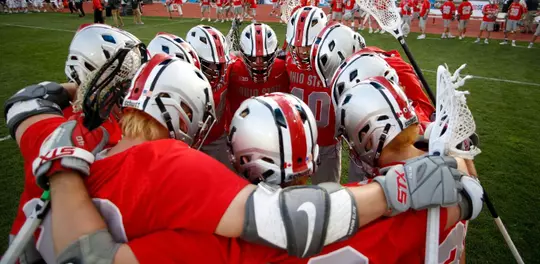 Ohio State Men's Lacrosse