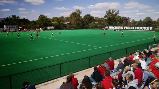 Buckeye Varsity Field