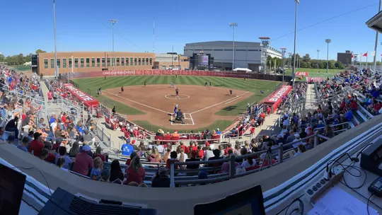 Buckeye Field Softball