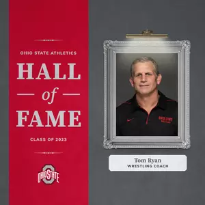 HOF Tom Ryan