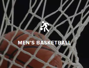 mens basketball button