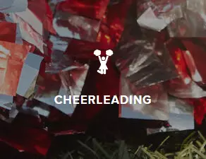 cheerleading button