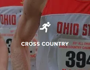cross country button