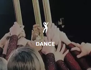 dance button