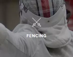 fencing button