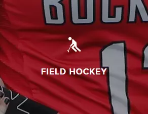 field hockey button