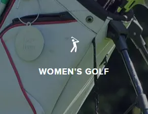 womens golf button