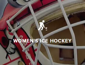 womens ice hockey button