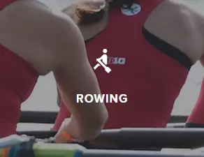 rowing button