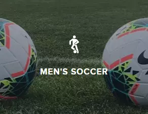 mens soccer button