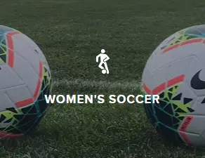 womens soccer button