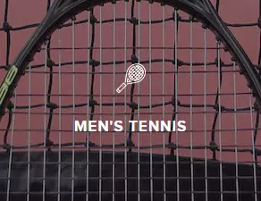 mens tennis button