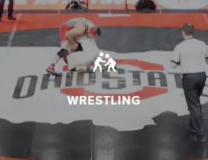 Wrestling Button