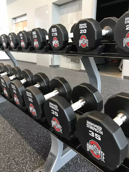 weights