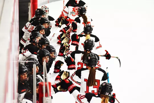 Ohio State Women's Ice Hockey