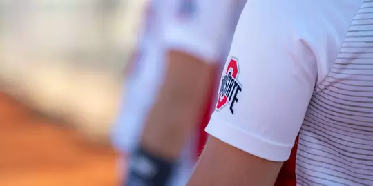 LEESBURG, FL - FEBRUARY 26: The Ohio State Buckeyes softball team takes on the Iowa Hawkeyes takes at Sleepy Hollow Sports Complex on February 26, 2021 in Leesburg, Florida.
(Ben Solomon/Rutgers Athletics) LEESBURG, FL - FEBRUARY 26: The Ohio State Buckeyes softball team takes on the Iowa Hawkeyes takes at Sleepy Hollow Sports Complex on February 26, 2021 in Leesburg, Florida.
(Ben Solomon/Ohio State Athletics)