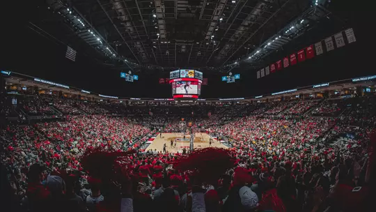 Schottenstein Center Interior