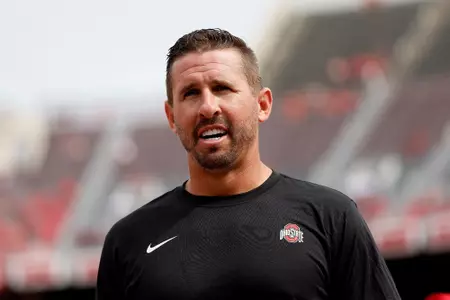 Ohio State plays Arkansas State on Saturday, September 10, 2022.