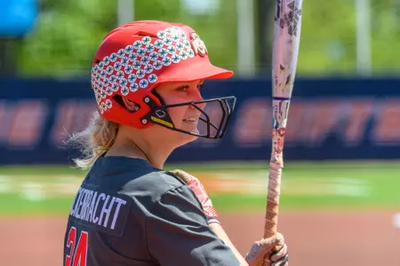 Big Ten Softball Tournament OSU Softball vs. Rutgers - 5/10/23