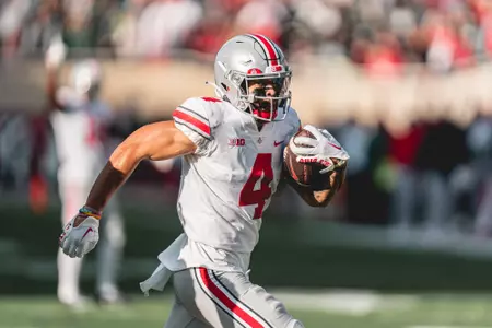 Julian Fleming vs. MSU