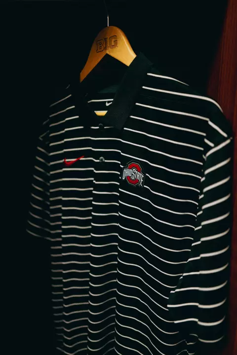 Ohio State Polo