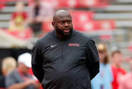 Ohio State plays Florida Atlantic at Ohio Stadium on Saturday, August 31, 2019 in Columbus, Ohio.