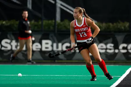 Ohio State plays Michigan State on Friday, September 30, 2022.