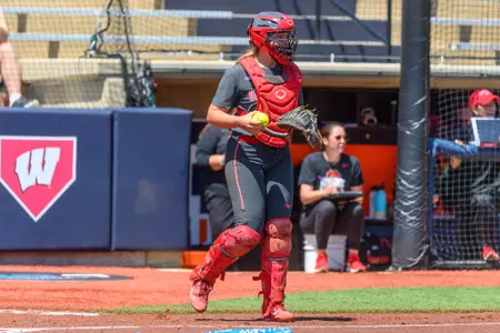 Big Ten Softball Tournament OSU Softball vs. Rutgers - 5/10/23