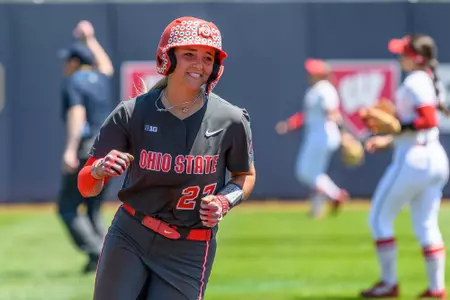 OSU vs. Rutgers