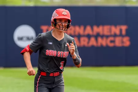 Ohio State  Softball vs. Minnesota Big Ten Tournament - 5/11/23