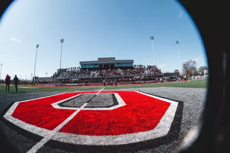 Ohio State Lacrosse Stadium