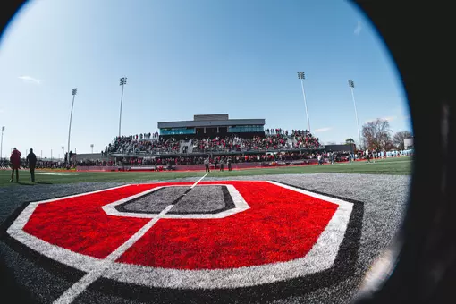 Ohio State Lacrosse Stadium