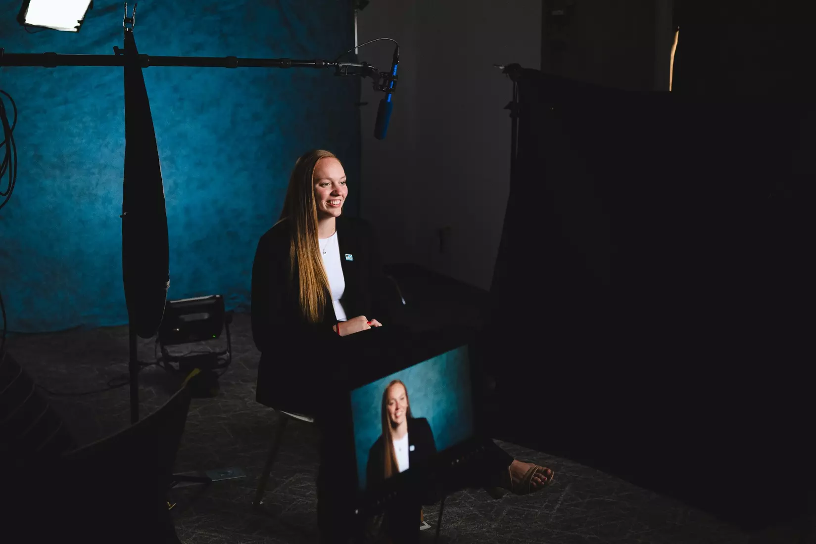 wvb 2023 b1g media day chicago 080123