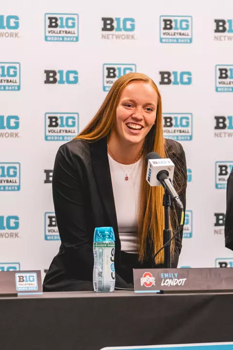 wvb 2023 b1g media day chicago 080123