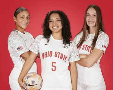 Women's Soccer Big Ten Preseason Players to Watch 2023