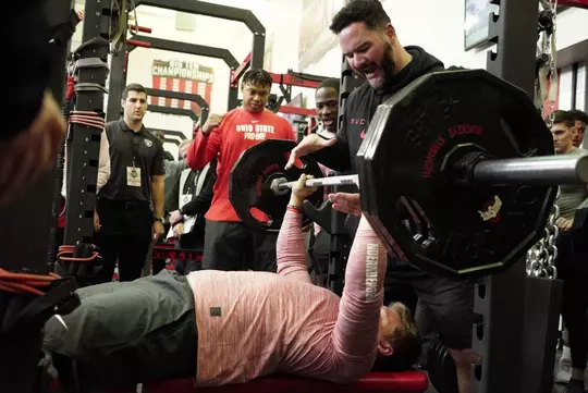 strength and conditioning 3