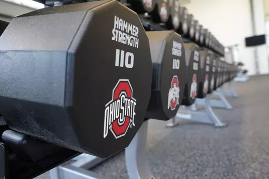 strength and conditioning 5