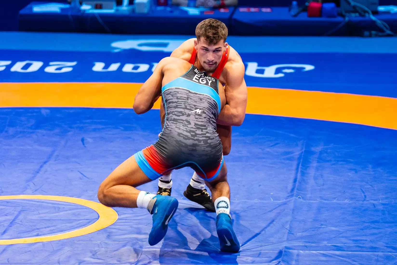 2023 U20 World Championships | Amman, Jordan | Aug. 14-20