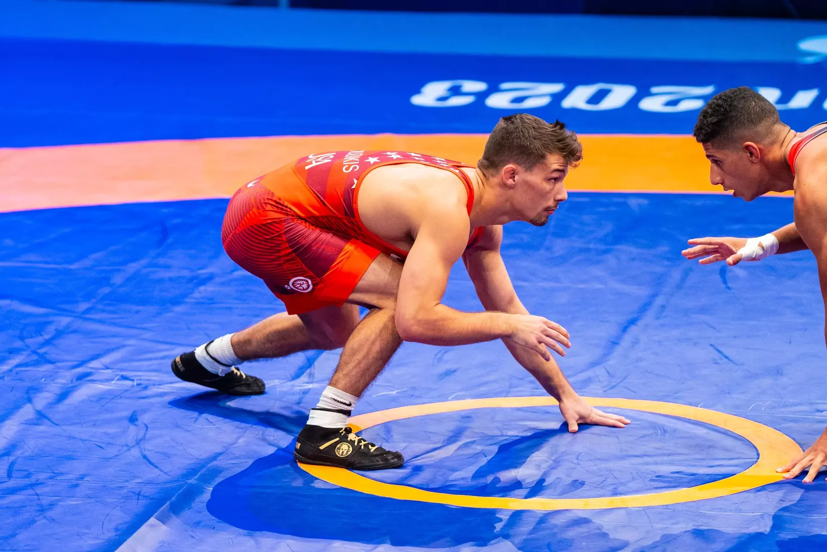 2023 U20 World Championships | Amman, Jordan | Aug. 14-20