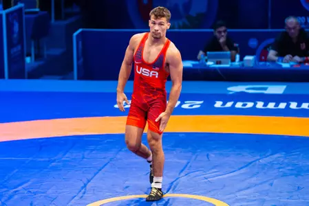 U20 Wrestling World Championships_08.2023
